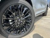 Thumbnail of 2025 Crystal White Metallic Clearcoat Lincoln Corsair