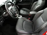 Thumbnail of 2021 Red Jeep Renegade