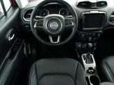 Thumbnail of 2021 Red Jeep Renegade
