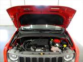 Thumbnail of 2021 Red Jeep Renegade