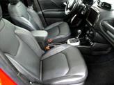 Thumbnail of 2021 Red Jeep Renegade