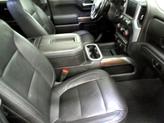Thumbnail of 2020 Black Chevrolet Silverado 1500