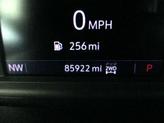 Thumbnail of 2020 Black Chevrolet Silverado 1500