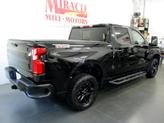 Thumbnail of 2020 Black Chevrolet Silverado 1500