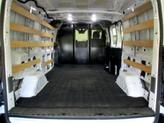 Thumbnail of 2023 White Ford Transit-250