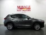 Thumbnail of 2020 Gray Mazda CX-5
