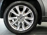 Thumbnail of 2020 Gray Mazda CX-5