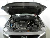 Thumbnail of 2020 Gray Mazda CX-5