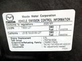 Thumbnail of 2020 Gray Mazda CX-5