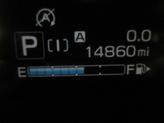 Thumbnail of 2022 Blue Subaru Forester