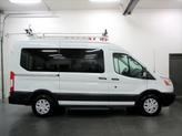 Thumbnail of 2018 White Ford Transit-150