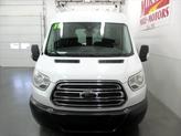 Thumbnail of 2018 White Ford Transit-150