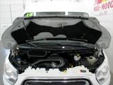 Thumbnail of 2018 White Ford Transit-150