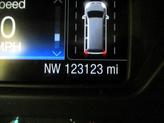 Thumbnail of 2018 White Ford Transit-150