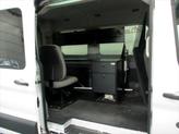 Thumbnail of 2018 White Ford Transit-150