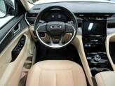 Thumbnail of 2022 White Jeep Grand Cherokee