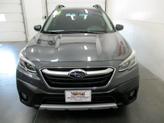 Thumbnail of 2021 Gray Subaru Outback