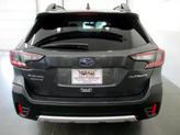 Thumbnail of 2021 Gray Subaru Outback