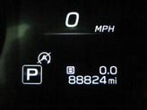 Thumbnail of 2021 Gray Subaru Outback