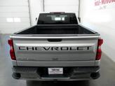 Thumbnail of 2021 Gray Chevrolet Silverado 1500