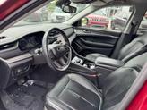 Thumbnail of 2021 RED Jeep Grand Cherokee L