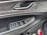 Thumbnail of 2021 RED Jeep Grand Cherokee L