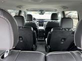Thumbnail of 2021 RED Jeep Grand Cherokee L