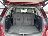 Thumbnail of 2021 RED Jeep Grand Cherokee L