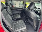 Thumbnail of 2021 RED Jeep Grand Cherokee L
