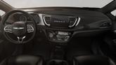 Thumbnail of 2026 Red Hot Pearlcoat Chrysler Pacifica