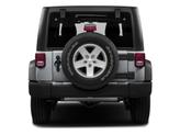 Thumbnail of 2016 GRAY Jeep Wrangler Unlimited