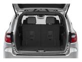 Thumbnail of 2026 Destroyer Gray Clearcoat Dodge Durango
