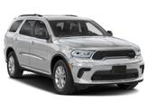 Thumbnail of 2026 Destroyer Gray Clearcoat Dodge Durango
