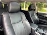Thumbnail of 2019 Deep Bordeaux INFINITI QX60
