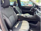 Thumbnail of 2025 Graphite Shadow INFINITI QX60