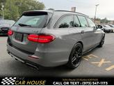 Thumbnail of 2019 White Mercedes-Benz E-Class