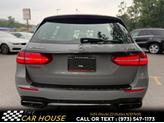 Thumbnail of 2019 White Mercedes-Benz E-Class