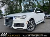 Thumbnail of 2017 Carrara White Audi Q7