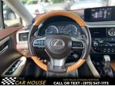 Thumbnail of 2016 Red Lexus RX 350