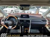 Thumbnail of 2016 Red Lexus RX 350