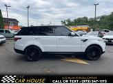 Thumbnail of 2017 Fuji White Land Rover Range Rover Sport