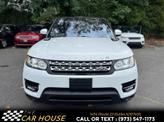 Thumbnail of 2017 Fuji White Land Rover Range Rover Sport