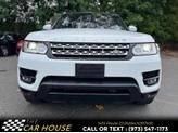 Thumbnail of 2017 Fuji White Land Rover Range Rover Sport