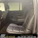 Thumbnail of 2018 Black Chevrolet Suburban