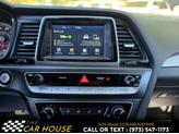 Thumbnail of 2018 Symphony Silver Hyundai SONATA