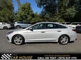 Thumbnail of 2018 Symphony Silver Hyundai SONATA
