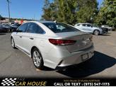 Thumbnail of 2018 Symphony Silver Hyundai SONATA