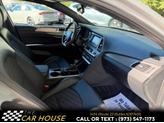Thumbnail of 2018 Symphony Silver Hyundai SONATA