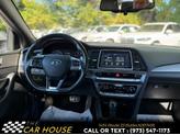 Thumbnail of 2018 Symphony Silver Hyundai SONATA