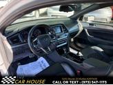 Thumbnail of 2018 Symphony Silver Hyundai SONATA